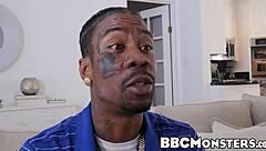 Gorgeous Riley Reid Gets Her Petite Pussy Filled with BBC