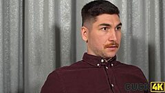 hey, cuck4k needs some spice with that big ass wife