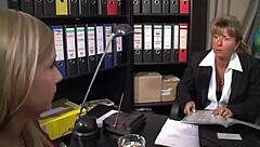 German Amateur Anal With Chubby Tits In Mmv