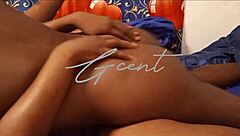 Wow, Sex with My Best Friend's Wet Pussy!