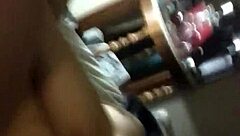 teen nikki bliss starts masturbation then blows neighbor while fingered to uncontrollable orgasm amateurs