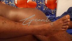 Wow, Sex with My Best Friend's Wet Pussy!