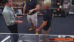 Wow, a gay dick sucking bonanza with twinks.