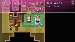 Is Filia Obedient In Ntrpg 2?