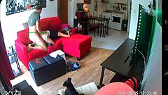 Teen 18+ Ex Gets Pounded Hard in Wild Session. Small Tits Bounce with Every Thrust!