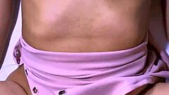 The Apartment Is Perfect For Intimate Encounters Between Friend And Secret Lover!