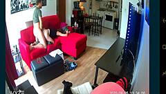 Teen 18+ Ex Gets Pounded Hard in Wild Session. Small Tits Bounce with Every Thrust!