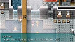 Is Filia Obedient In Ntrpg 2?