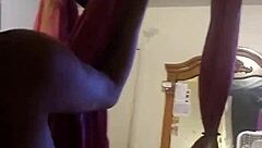 Couple Shares Intimate Homemade Moments