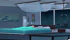 summertimesaga mexican girl cum story e3 19