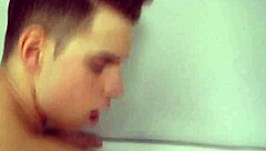 czech gay casting with roman 4248 in pov reality