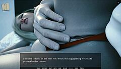 Tales From The Unending Void 76