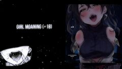 i moan while giving handjob solo