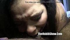 Phat Booty Sexy Thick Lady Queen Nut Banged