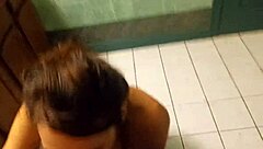 can you handle the best blowjob on big cock?