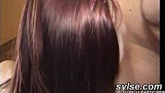 housewives searching big cocks for anal and assfucking. They include french housewife and teen aspects