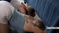 The Stuck Family Husband Swap Roleplay