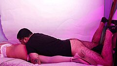 putita argentina gets ass licked for money in doggystyle