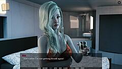 Tales From The Unending Void 76