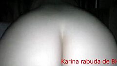 A Novinha Gostosa Lara Guedes Fez Um Sexo Gostoso Com O Leo Ogro E Deixou Gravar Tudo