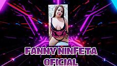 I met the bearded guy and we fucked hard in the hydro bath! Follow me on Insta, Fanny Ninfeta