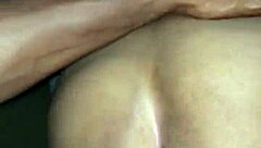 Does my wife love this hardcore assfucking?