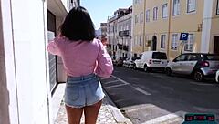 Hey, have you seen Indian milf Angel Constance strip for Playboy? All natural beauty babe!