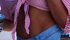 Hey, have you seen Indian milf Angel Constance strip for Playboy? All natural beauty babe!