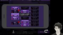 hentai anime game where you cant cum or die