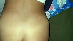 Does my wife love this hardcore assfucking?