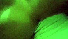 Thick country white girl enjoys rural life