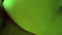 Thick country white girl enjoys rural life