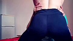 Speedyfucker Fucks Her In All Positions To Orgasm!