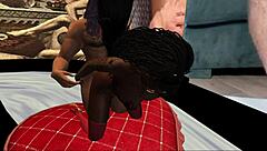 Surprise date in quantum lust episode four reveals hidden desires