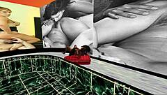 Surprise date in quantum lust episode four reveals hidden desires