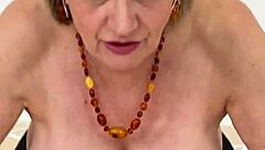 gill ellis young 18+ with toys and jerk off instructions?