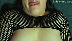 little 18+ bbw miari mayas boldly lets chubby guy fuck her