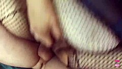 Busty bbw ready for shaft