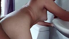 i fuck my stepsister's tight pussy part 1