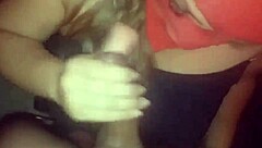 mi ex novia llega a mi casa y termino cojiendo toda la noche con su monster cock