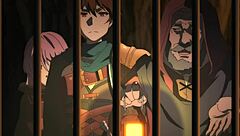 hentai anime 회복술사의 재시작 3 with errors