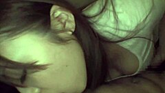 Aoi Rei Performs Detailed Oral Sex Fellatio