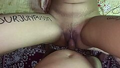 Homemade Verification Video Of Amateur Couple