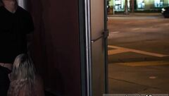 Valerie White Gets Fucked In Homemade Domination Scene