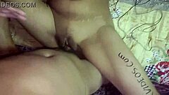 Homemade Verification Video Of Amateur Couple