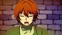 hentai anime 회복술사의 재시작 3 with errors