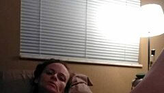 i am a redhead masturbating solo with toys