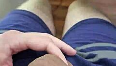 I got a big juicy penis here