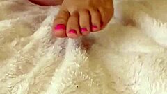 just a fetish small couple with european milf amateurs