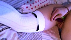 Hell Yeah! Hot Feet Action in Porno Mix!